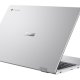 ASUS Chromebook CX1 CX1500CKA-EJ0226 Intel® Celeron® N N4500 39,6 cm (15.6
