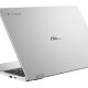 ASUS Chromebook CX1 CX1500CKA-EJ0226 Intel® Celeron® N N4500 39,6 cm (15.6