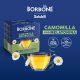 Caffè Borbone Capsule Compatibili Dolce Gusto - Camomilla Con Melatonina - 16 caps 4