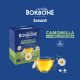 Caffè Borbone Capsule Compatibili sistema A Modo Mio - Camomilla Con Melatonina - 16 caps 4