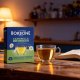 Caffè Borbone Capsule Compatibili sistema A Modo Mio - Camomilla Con Melatonina - 16 caps 5