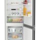 Liebherr CNsdc 5703 Pure NoFrost Libera installazione 371 L C Argento 3