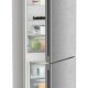 Liebherr CNsdc 5703 Pure NoFrost Libera installazione 371 L C Argento 4