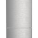 Liebherr CNsdc 5703 Pure NoFrost Libera installazione 371 L C Argento 11