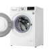 LG K4WV712N1W lavatrice Caricamento frontale 12 kg 1360 Giri/min Bianco 14