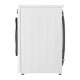 LG K4WV712N1W lavatrice Caricamento frontale 12 kg 1360 Giri/min Bianco 15