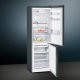 Siemens iQ300 KG36NXXEA frigorifero con congelatore Libera installazione 326 L E Nero 3