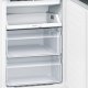 Siemens iQ300 KG36NXXEA frigorifero con congelatore Libera installazione 326 L E Nero 8