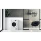 Whirlpool FFT M11 72 EE asciugatrice Libera installazione Caricamento frontale 7 kg A++ Bianco 7