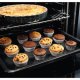 Electrolux EOF5H50BX forno 2090 W Nero 7