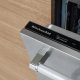 KitchenAid KADDX 60000 accessorio e componente per lavastoviglie Stainless steel Porta 3