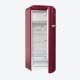 Gorenje ORB615DR Libera installazione 247 L D Rosso 3
