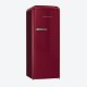 Gorenje ORB615DR Libera installazione 247 L D Rosso 5