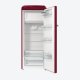 Gorenje ORB615DR monoporta Libera installazione 247 L D Rosso 6