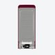 Gorenje ORB615DR Libera installazione 247 L D Rosso 7