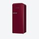 Gorenje ORB615DR Libera installazione 247 L D Rosso 9