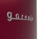 Gorenje ORB615DR monoporta Libera installazione 247 L D Rosso 11