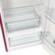 Gorenje ORB615DR Libera installazione 247 L D Rosso 15