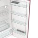 Gorenje ORB615DR Libera installazione 247 L D Rosso 16