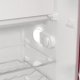 Gorenje ORB615DR Libera installazione 247 L D Rosso 17
