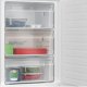 Siemens iQ300 KG36N7WCT frigorifero con congelatore Libera installazione 321 L C Bianco 7