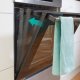 Gorenje GK6C4WF cucina Gas Nero, Bianco 9