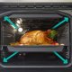 Gorenje GK6C4WF cucina Gas Nero, Bianco 11
