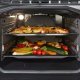 Gorenje GK6C4WF cucina Gas Nero, Bianco 13