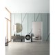 Whirlpool FFB 7458 BV EE lavatrice Caricamento frontale 7 kg 1351 Giri/min Bianco 7
