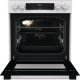 Gorenje GKS6C70WA Cucina Elettrico Gas Bianco 5