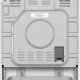 Gorenje GKS6C70WA Cucina Elettrico Gas Bianco 6