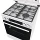 Gorenje GKS6C70WA Cucina Elettrico Gas Bianco 7