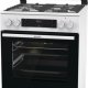 Gorenje GKS6C70WA Cucina Elettrico Gas Bianco 8