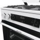 Gorenje GKS6C70WA Cucina Elettrico Gas Bianco 10
