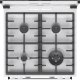Gorenje GKS6C70WA Cucina Elettrico Gas Bianco 12