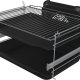 Gorenje GKS6C70WA Cucina Elettrico Gas Bianco 13
