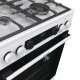 Gorenje GKS6C70WA Cucina Elettrico Gas Bianco 16