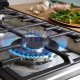 Gorenje GKS6C70WA Cucina Elettrico Gas Bianco 18
