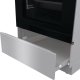 Gorenje MEKIS5101I cucina Elettrico Ceramica Acciaio inox 7