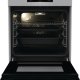 Gorenje MEKIS5101I cucina Elettrico Ceramica Acciaio inox 8