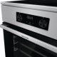 Gorenje MEKIS5101I cucina Elettrico Ceramica Acciaio inox 15