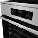 Gorenje MEKIS5101I cucina Elettrico Ceramica Stainless steel A 15