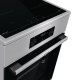 Gorenje MEKIS5101I cucina Elettrico Ceramica Acciaio inox 16