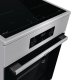 Gorenje MEKIS5101I cucina Elettrico Ceramica Stainless steel A 16