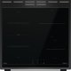 Gorenje GEIT6E62BPG cucina Elettrico Piano cottura a induzione Nero 4