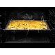Electrolux LKK660200X Cucina Elettrico Gas Nero, Acciaio inox 7