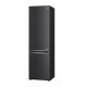 LG GBB92MCB1P frigorifero con congelatore Libera installazione 384 L A Nero 5