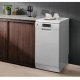 Electrolux ESS42220SW lavastoviglie Libera installazione 9 coperti E 5