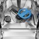 Electrolux ESS42220SW Libera installazione 9 coperti 10