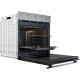 Whirlpool OMR35HR0X 71 L 2750 W Nero, Acciaio inox 4